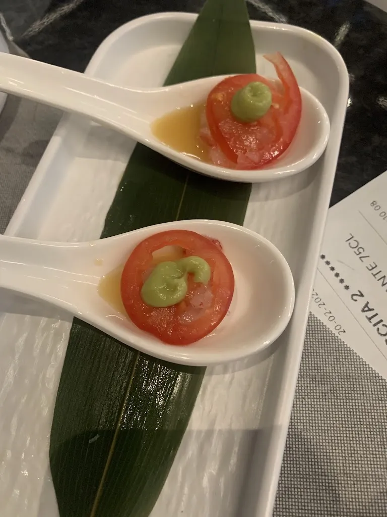 alberto lazzaroni_Yang Asian Restaurant - Flero_Flero_review