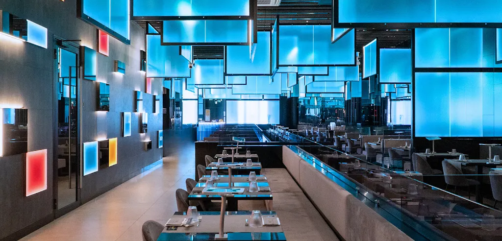 Yang Asian Restaurant - Flero restaurant in Flero