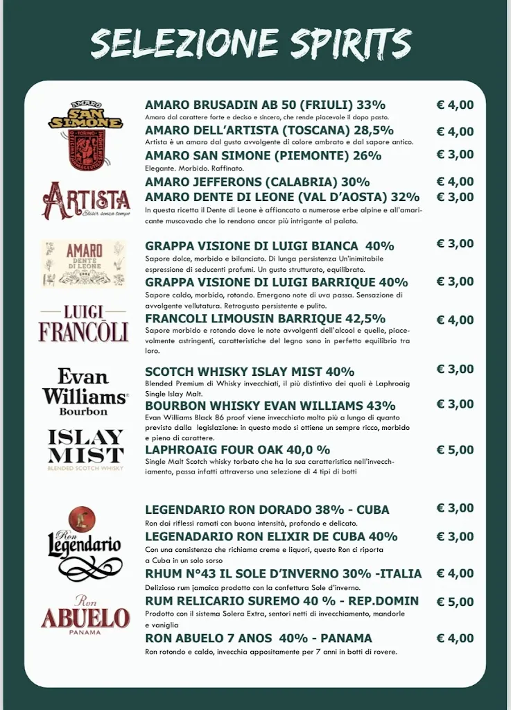 Menu_Pizzeria Vecchio Ponte_Altamura_image_1