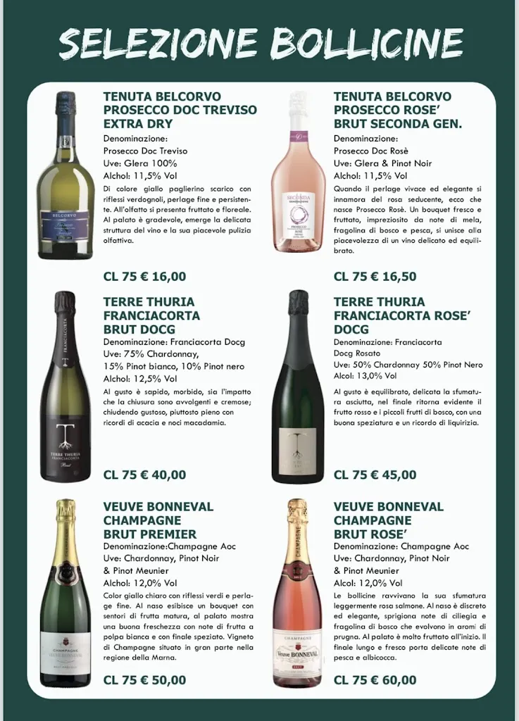 Menu_Pizzeria Vecchio Ponte_Altamura_image_3