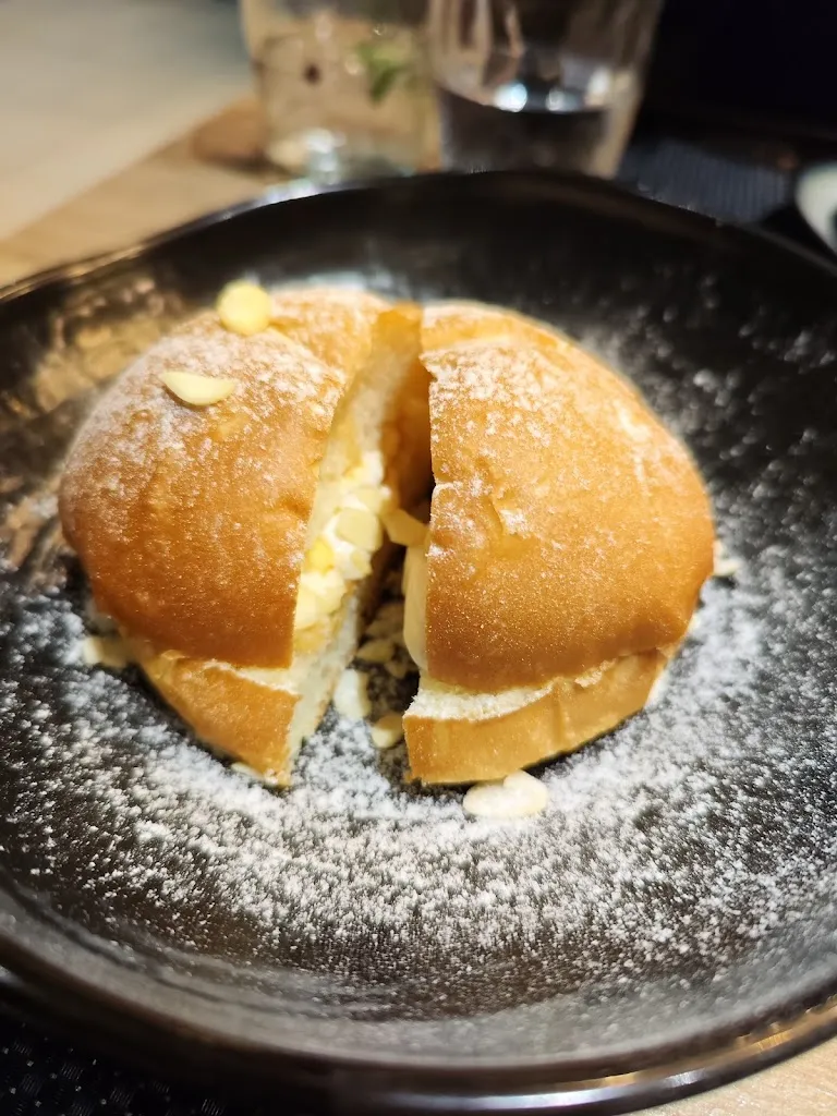 Manuela Lenoci_Pizzeria Vecchio Ponte_Altamura_review