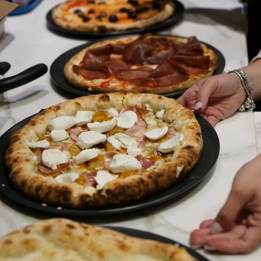 Pizzeria Vecchio Ponte_Altamura_slider_image_2