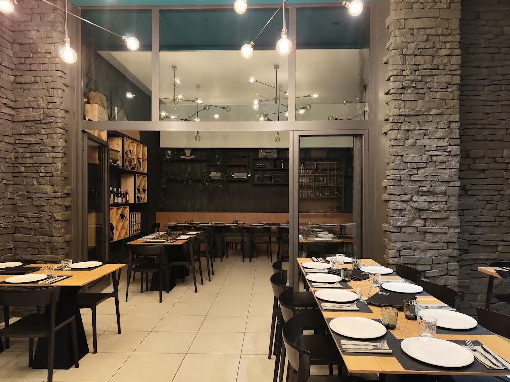 Pizzeria Vecchio Ponte_Altamura_slider_image_3