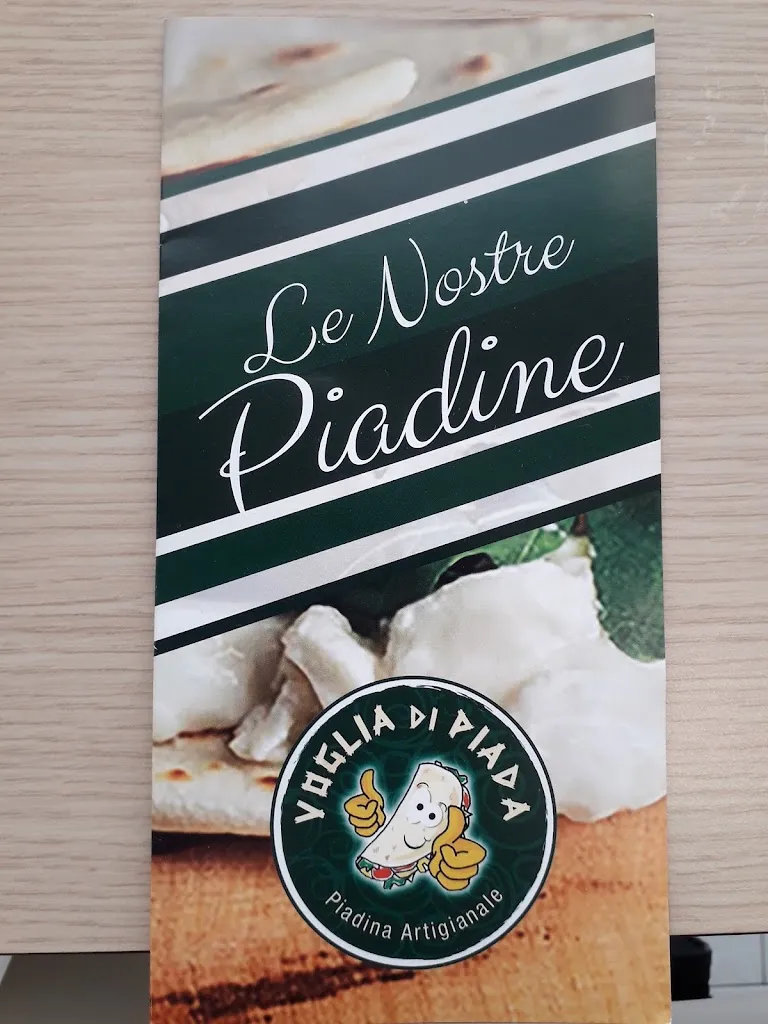 Marco Torazzi_Voglia Di Piada_Flero_review