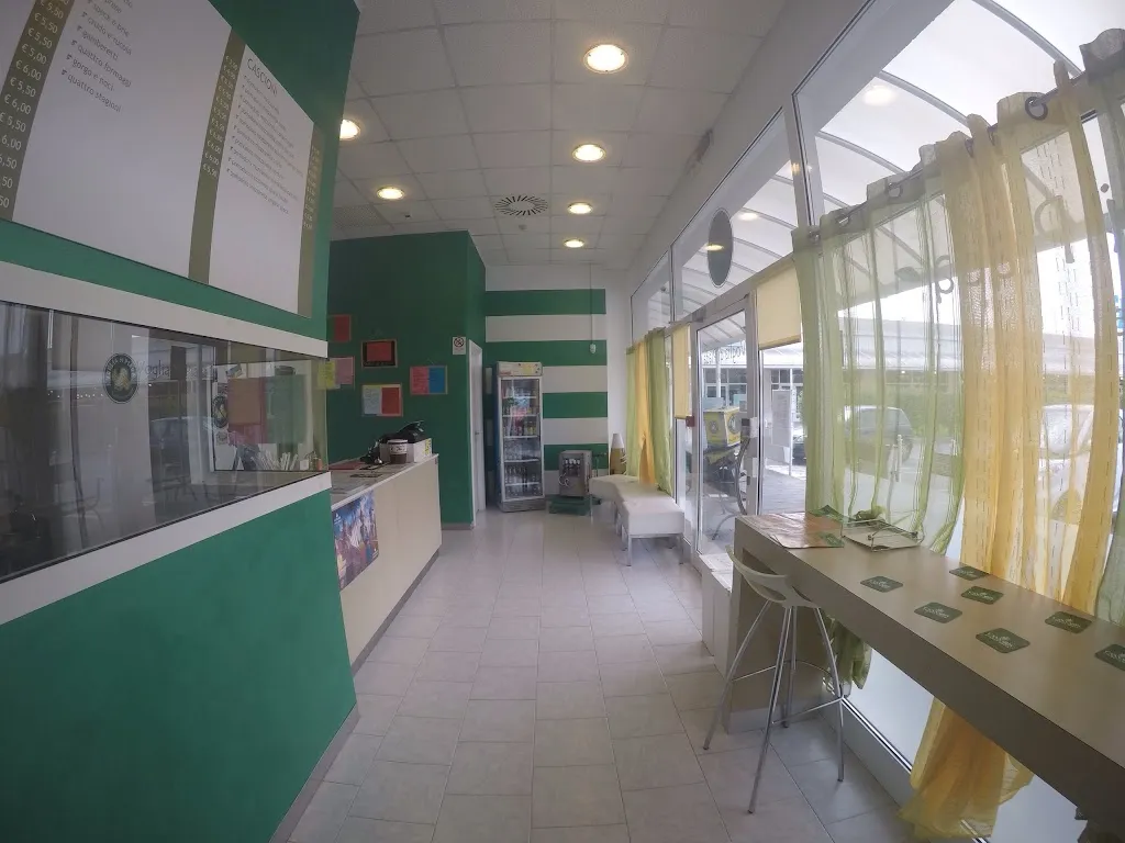 Voglia Di Piada restaurant in Flero