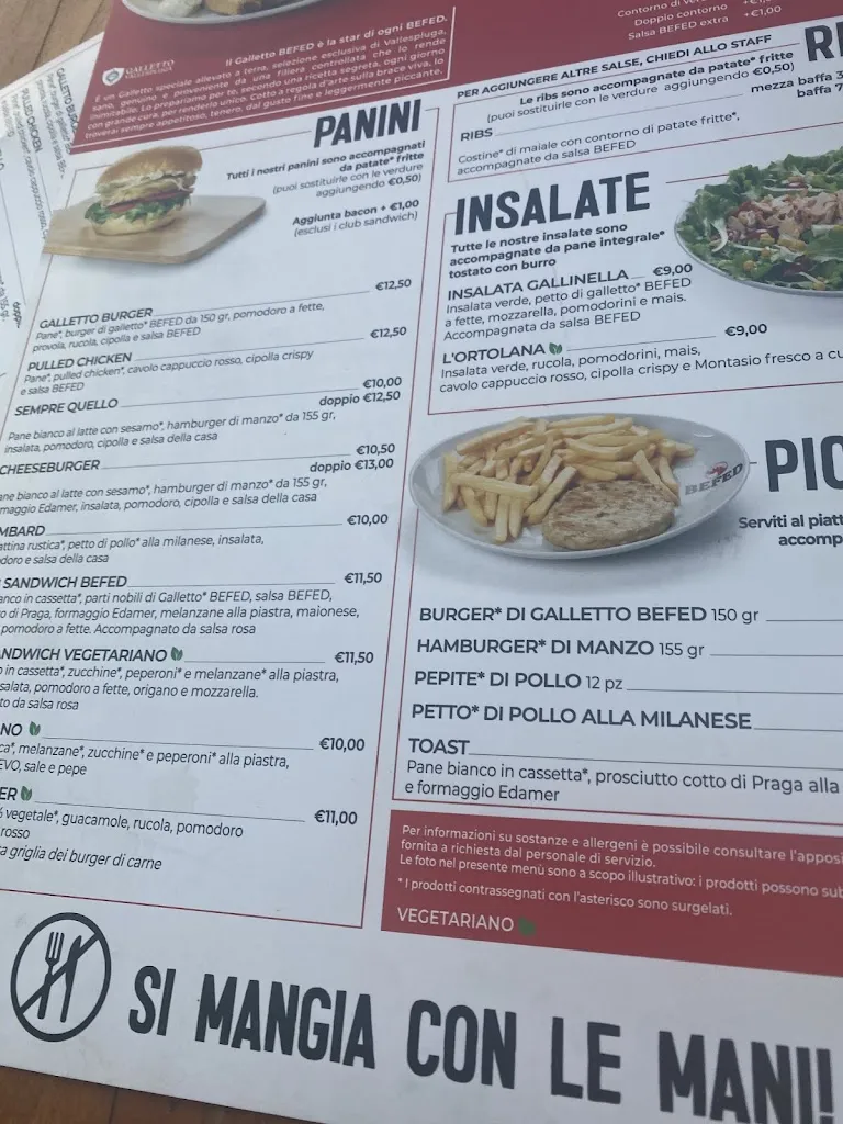 Menu_BEFED Brew Pub Flero_Flero_image_2