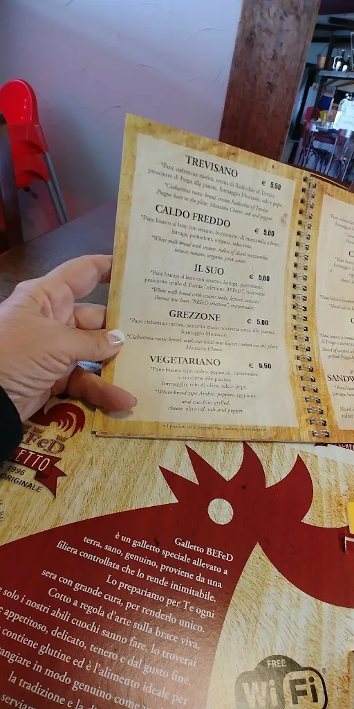 Menu_BEFED Brew Pub Flero_Flero_image_3