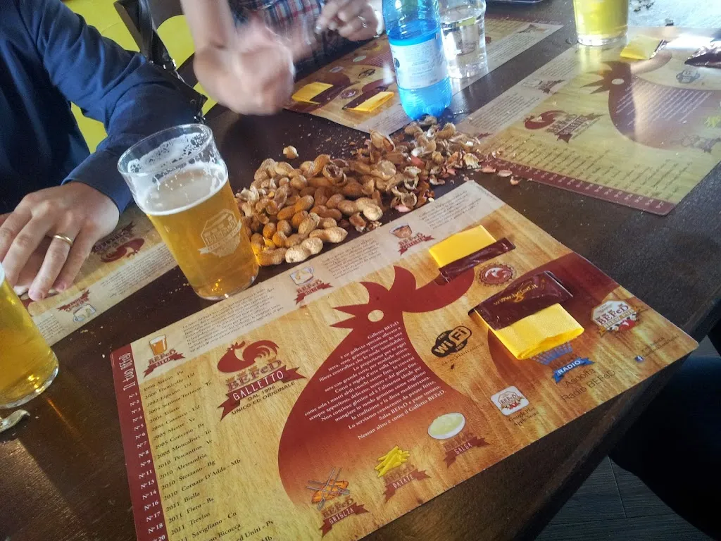 Menu_BEFED Brew Pub Flero_Flero_image_5