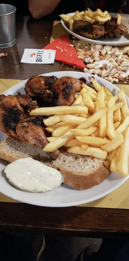 Menu_BEFED Brew Pub Flero_Flero_image_9