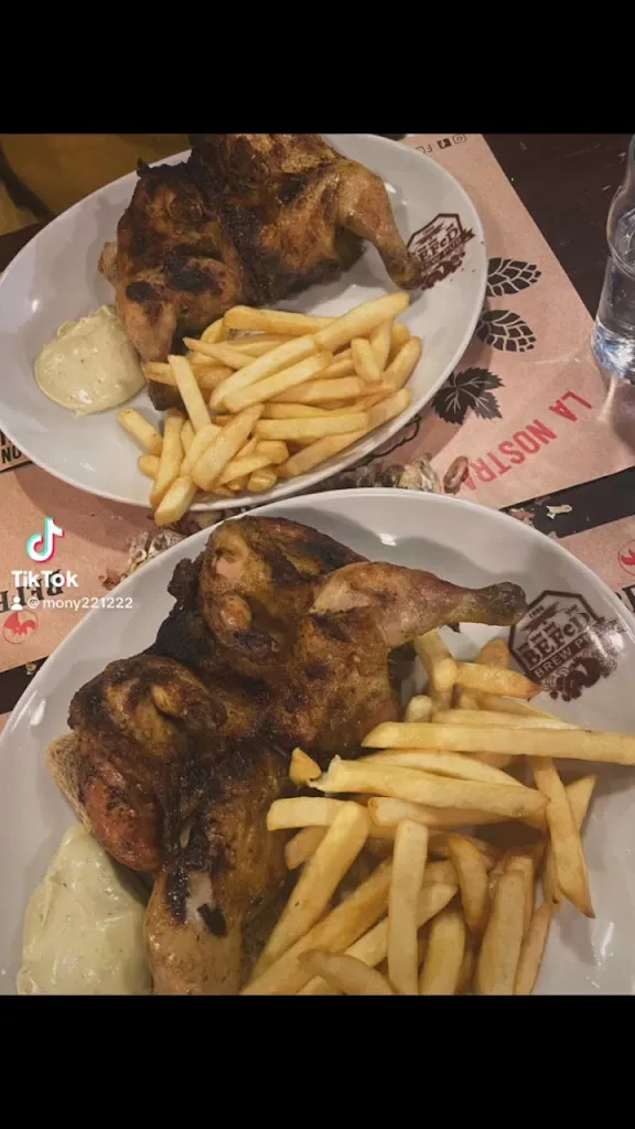 BEFED Brew Pub Flero_Flero_slider_image_2