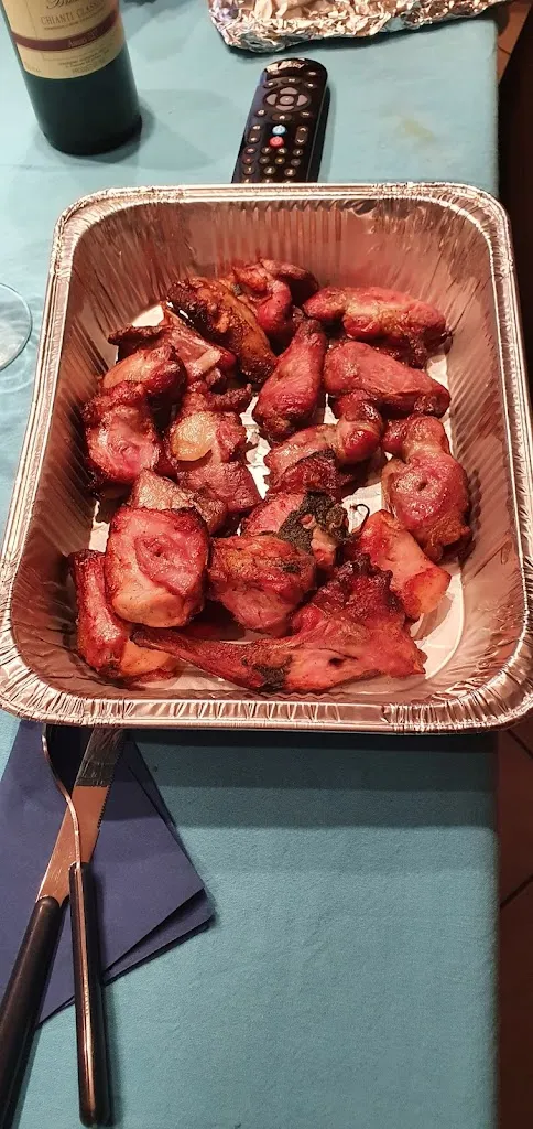 Menu_Ristorante Il Bersagliere - Trattoria Brescia_Flero_image_1