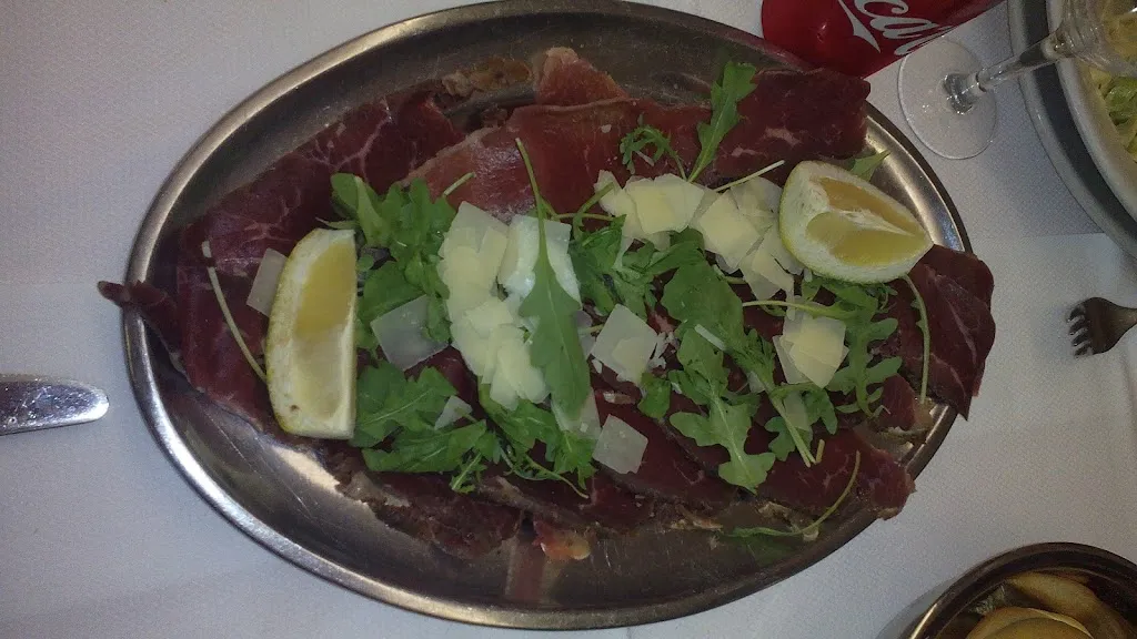 Menu_Ristorante Il Bersagliere - Trattoria Brescia_Flero_image_6