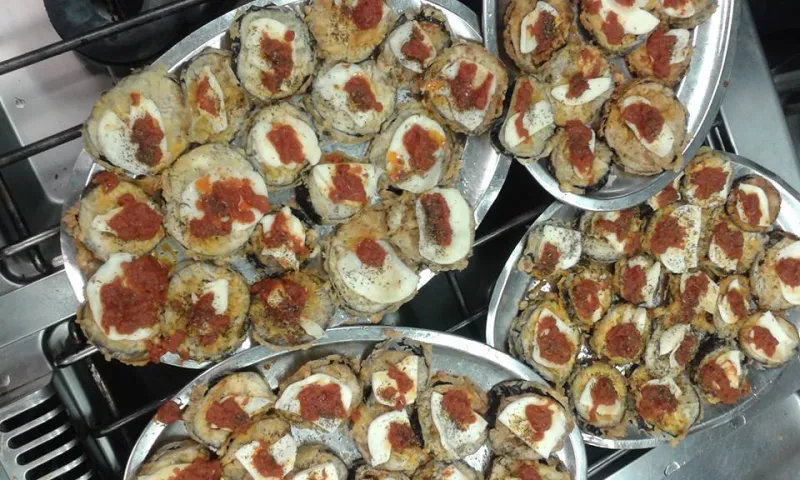 Menu_Ristorante Il Bersagliere - Trattoria Brescia_Flero_image_9