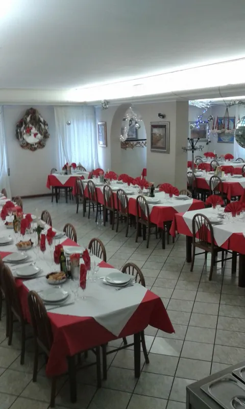 Ristorante Il Bersagliere - Trattoria Brescia restaurant in Flero