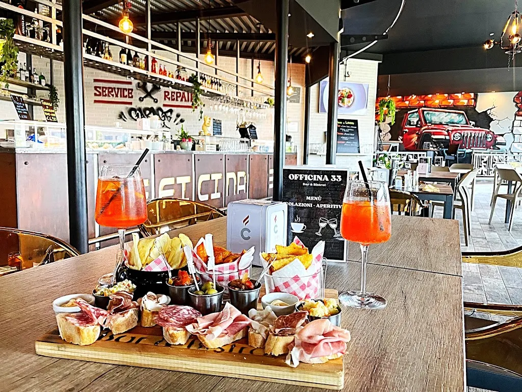 Bar & Bistrot OFFICINA 33_Flero_slider_image_3