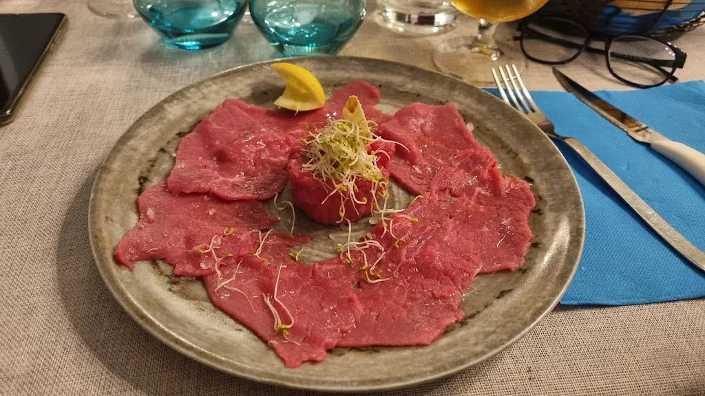 Menu_La Vigna - Pizza e cucina_Flero_immagine_5