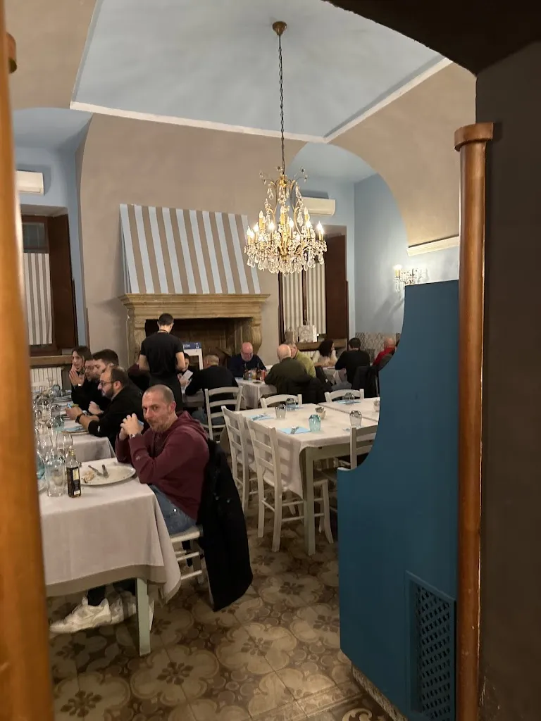 Sam Krauss_La Vigna - Pizza e cucina_Flero_recensione