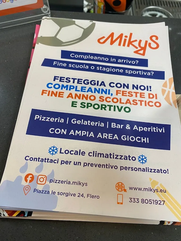 Olga Limatola_MikyS_Flero_review