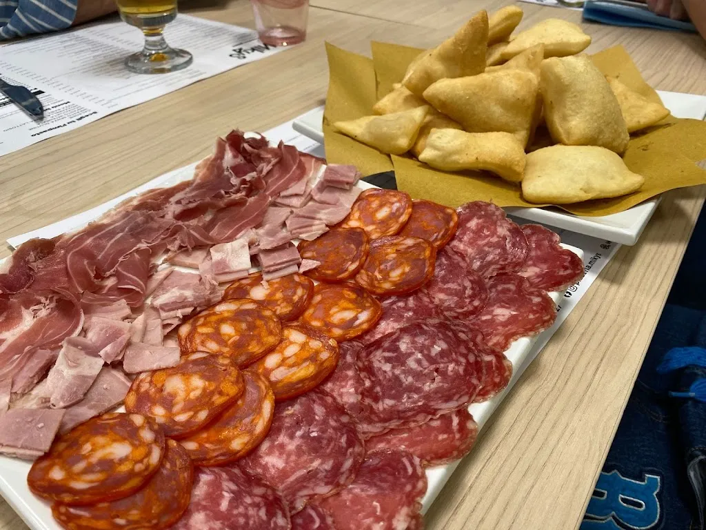 MikyS restaurant in Flero