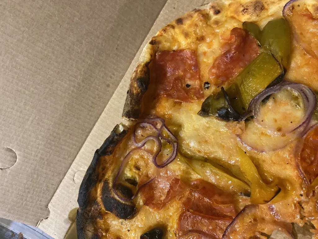 sara ferrari_Pizza Flash Flero_Flero_review