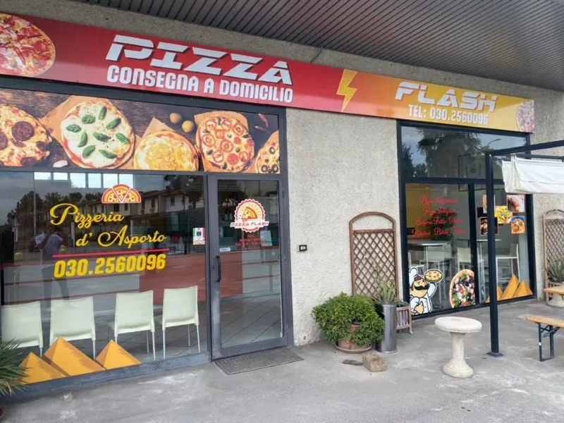 Pizza Flash Flero_Flero_slider_image_1