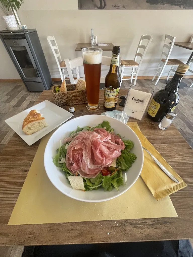 Massimiliano Sala _Glisenti_Flero_review