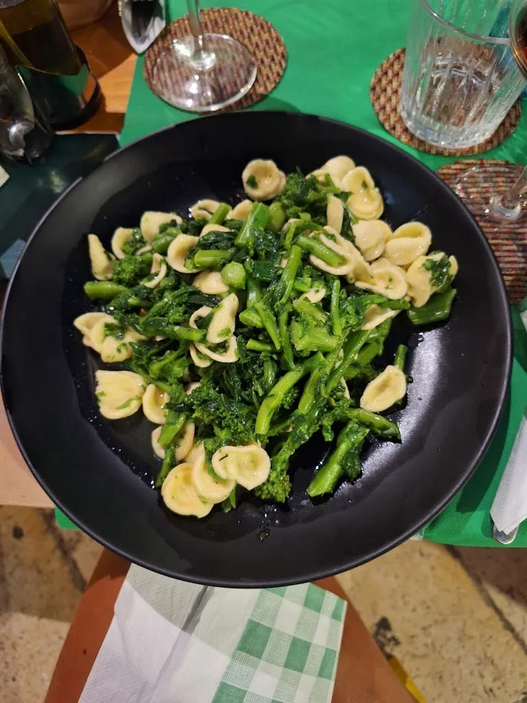 Elena Z._Cronos_Osteria_Altamura_recensione