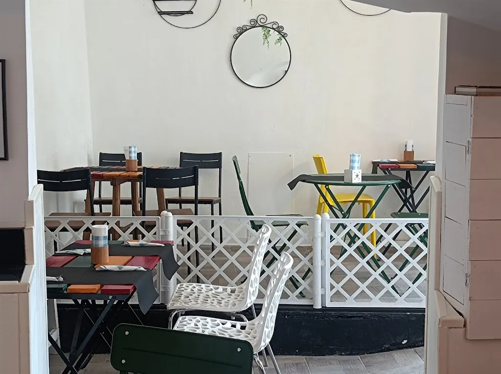 Cronos_Osteria ristorante a Altamura