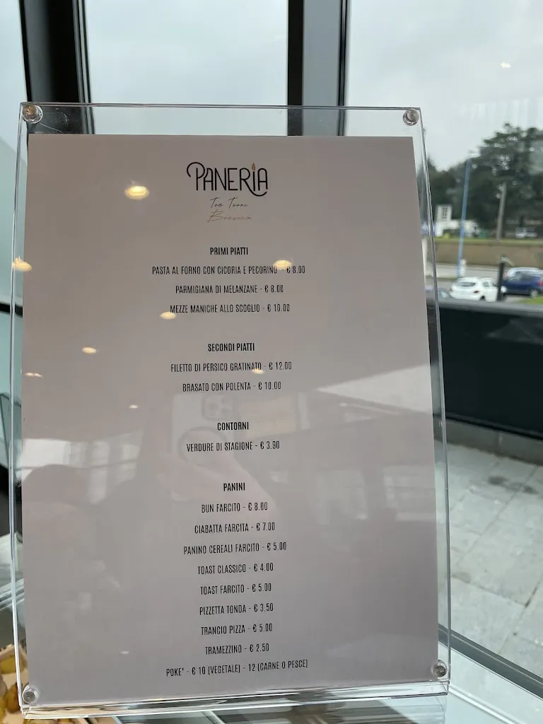 Menu_Paneria Tre Torri Brescia_Flero_image_1