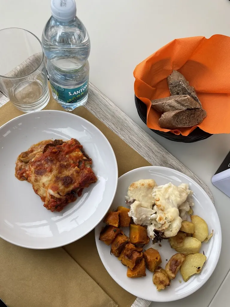 Sara Natalia_Paneria Tre Torri Brescia_Flero_review