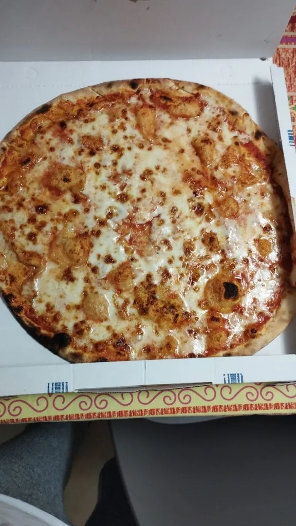 Manolo Ravelli_Pizzeria positano_Flero_review