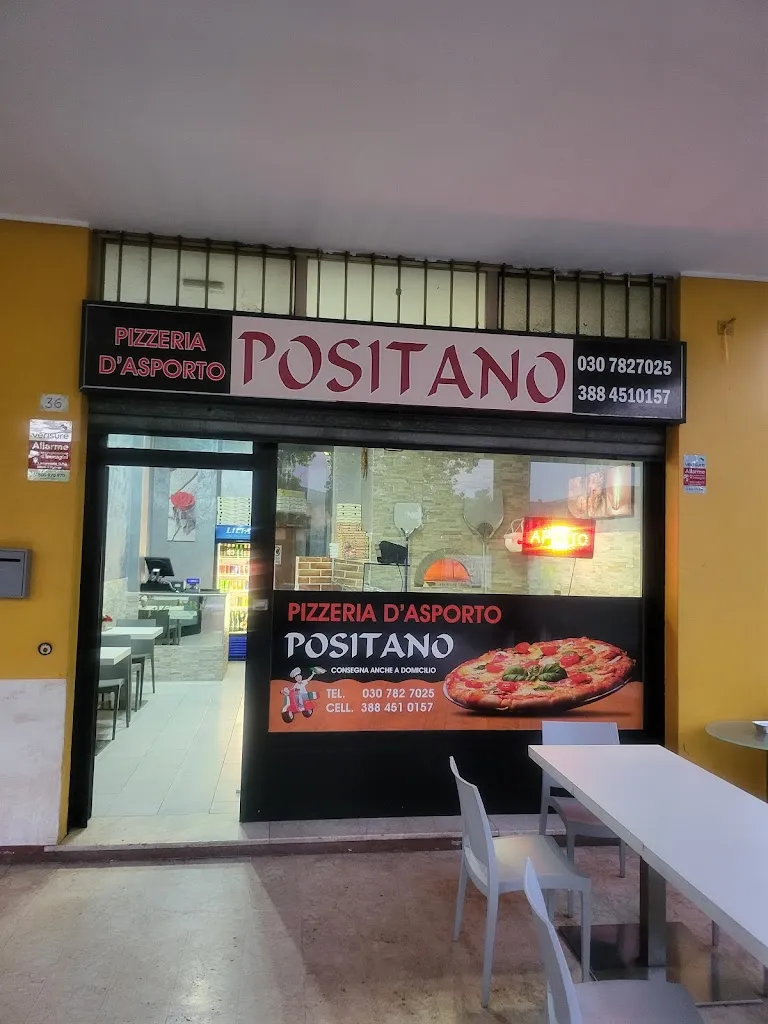 Pizzeria positano_Flero_slider_image_1