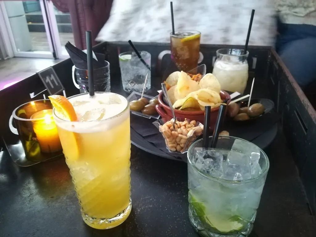 Ruby_Reverso Tower_Flero_review