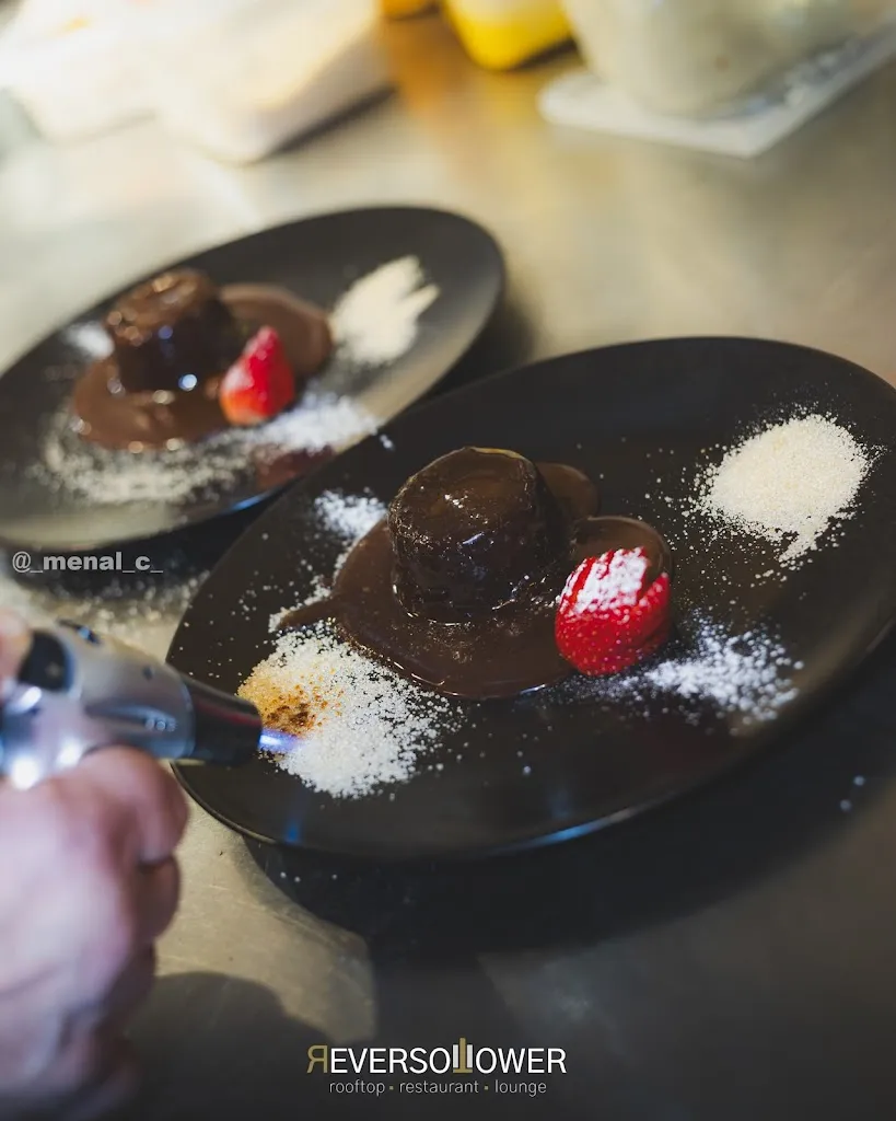 Saman tissa ekanayaka Ekanayaka mudiyanselage_Reverso Tower_Flero_review