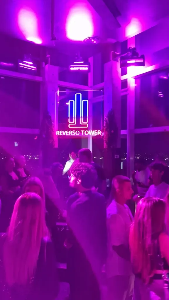 Emanuele Fiorenza_Reverso Tower_Flero_review