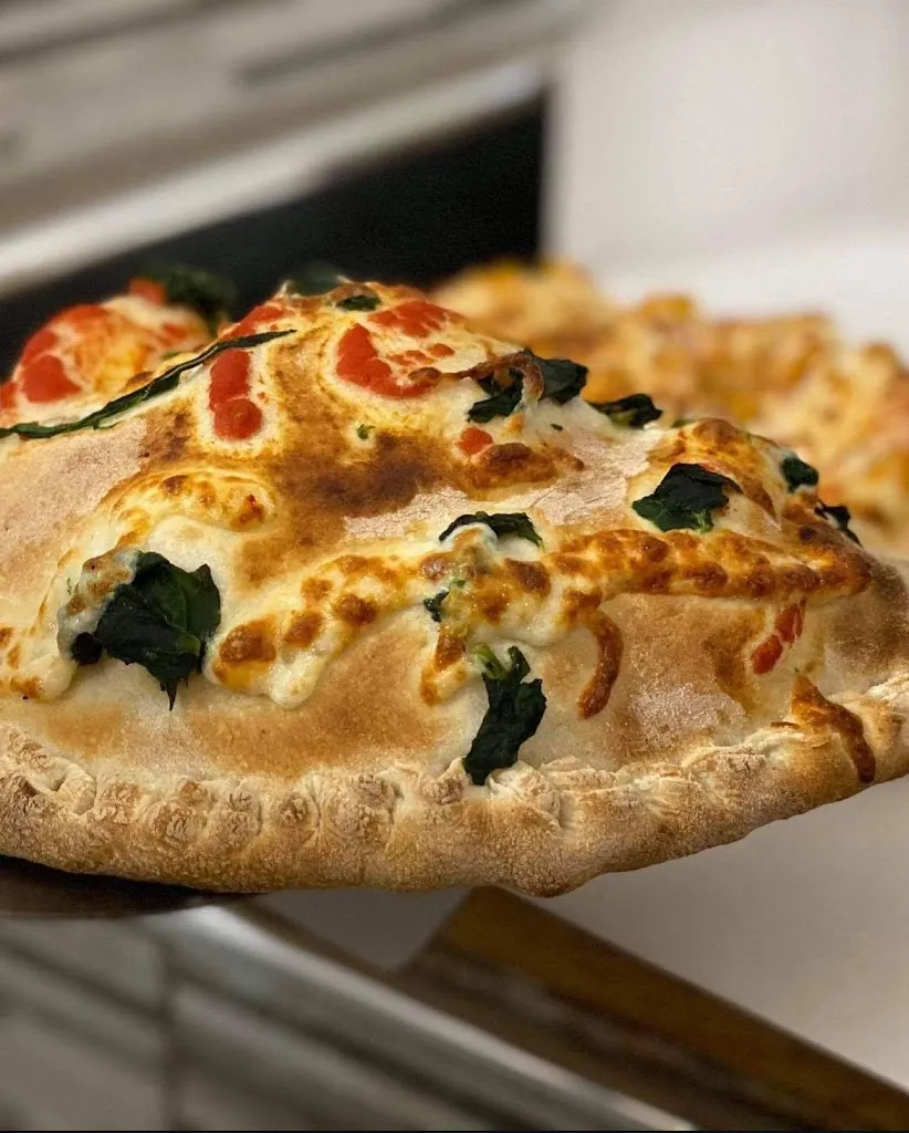 Pizzeria la stella kebab 2 restaurant in Formigara