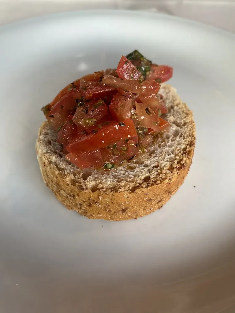 Beam Napatwun_Trattoria Da Nano_Foresto Sparso_review