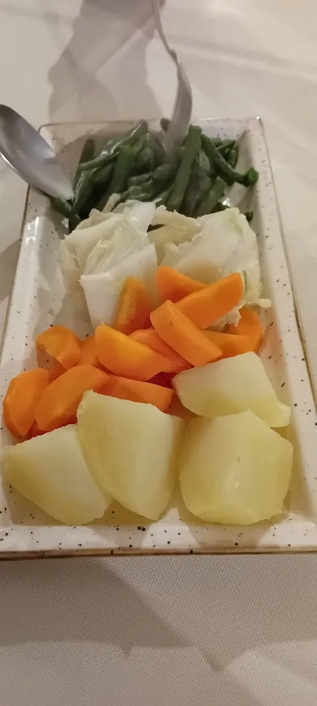 Gaetano Carlo Gaiera_Trattoria Da Nano_Foresto Sparso_review