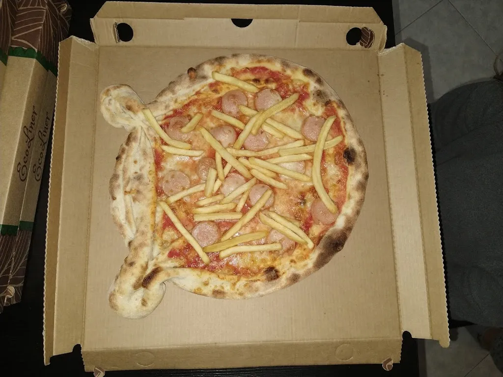 Nicolò Gabriele_Forest Pizza_Foresto Sparso_review