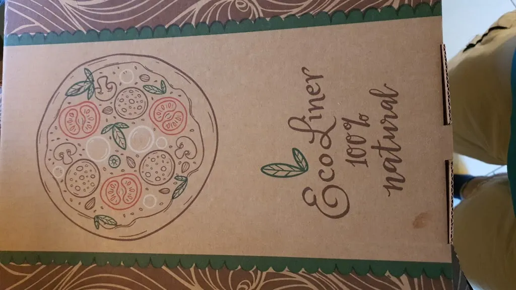 Davide Ferrari_Forest Pizza_Foresto Sparso_review