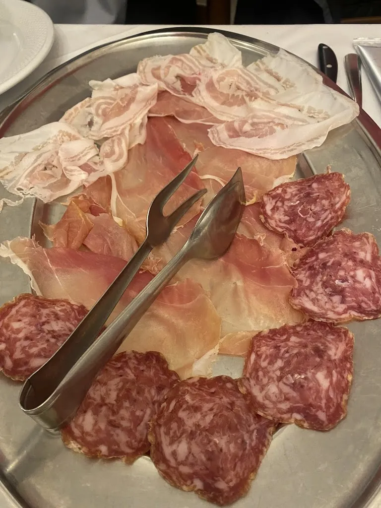 Beam Napatwun_Il Platano Da Gira_Foresto Sparso_review