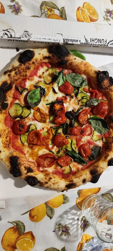 Emanuele Di Palo_Levante_Altamura_recensione