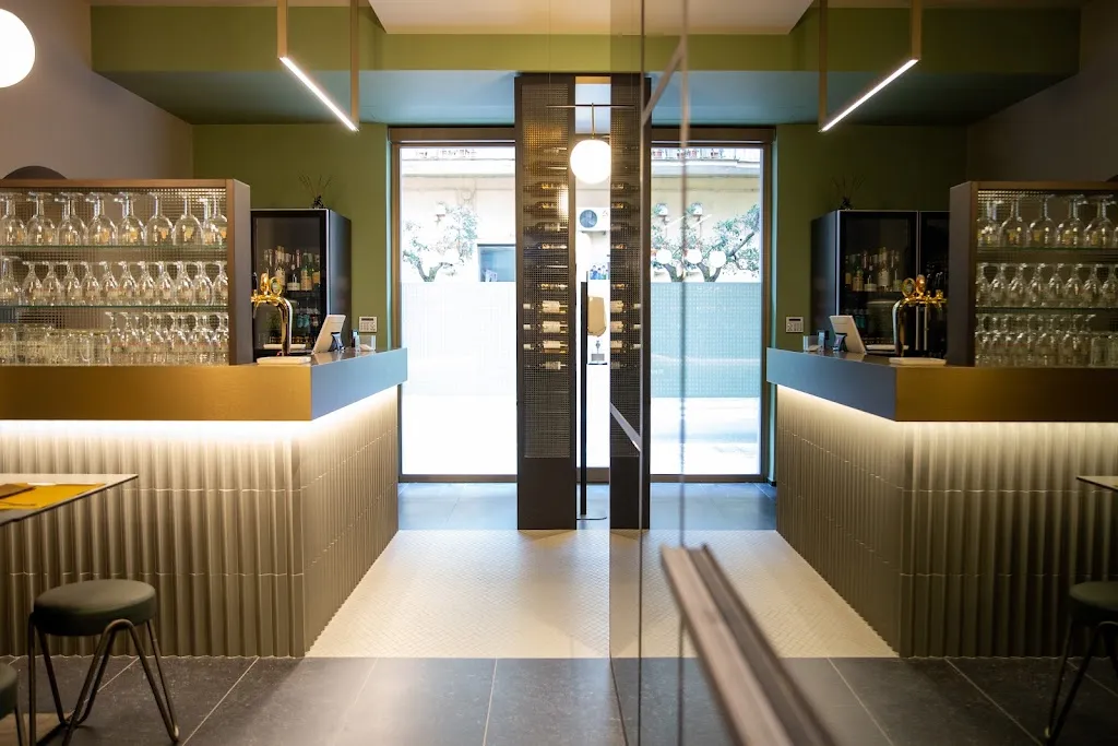 Levante restaurant in Altamura