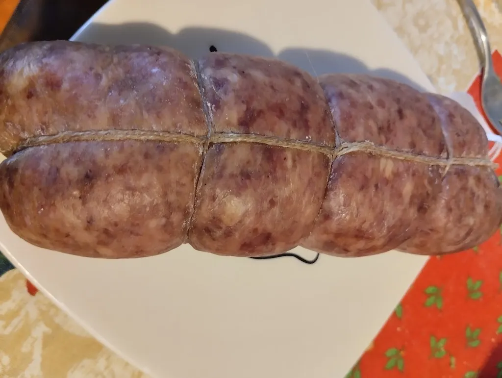 Maria Luisa Navoni_Agriturismo 