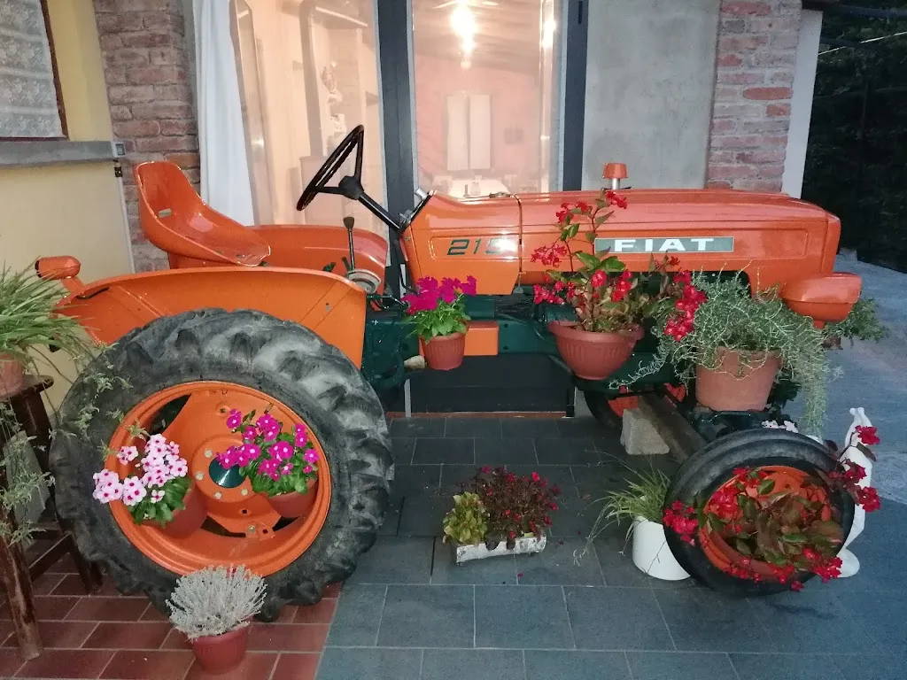 Stefano Pierangelini_Agriturismo 