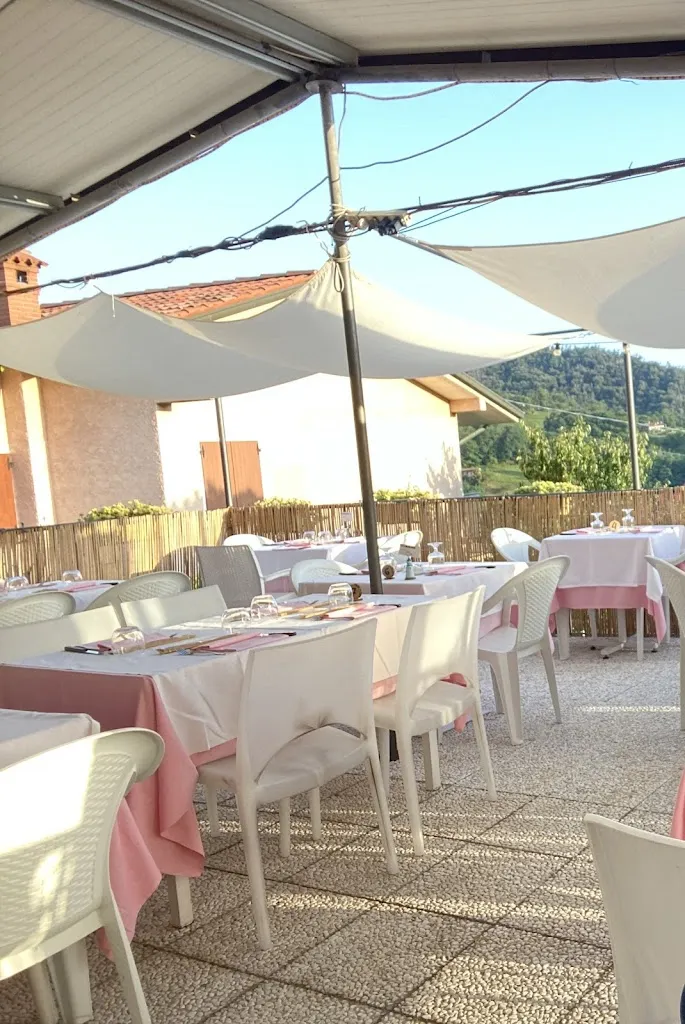 Jörg Baier_Trattoria Pizzeria S.Michele Di Bezzi_Foresto Sparso_review