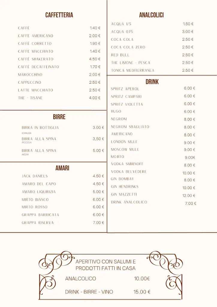 Menu_Luce Restaurant_Fortunago_image_4