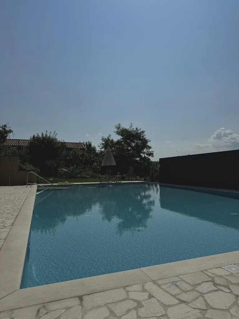 federica fagioli_Luce Restaurant_Fortunago_review