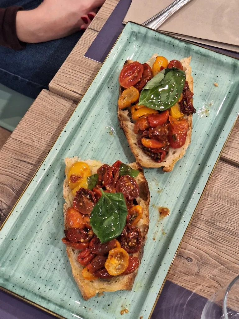 Menu_“Le Fornaci” Pizzeria Osteria Contemporanea_Fornaci_image_9