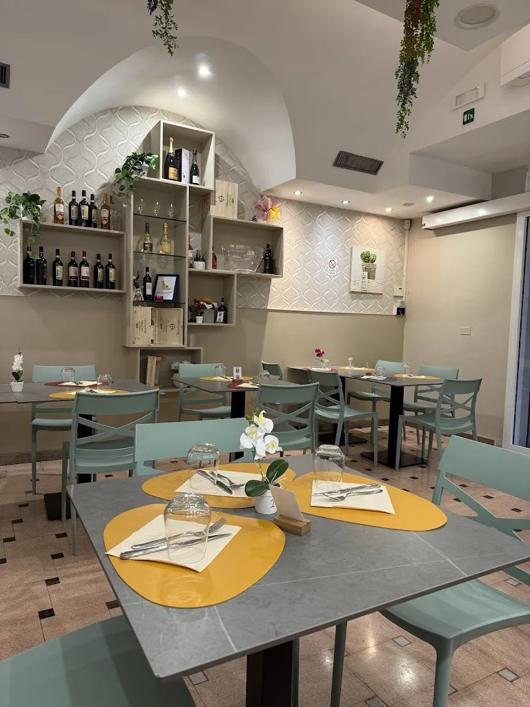 Gabriele Pancani_“Le Fornaci” Pizzeria Osteria Contemporanea_Fornaci_review